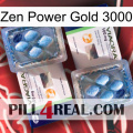 Zen Power Gold 3000 viagra5